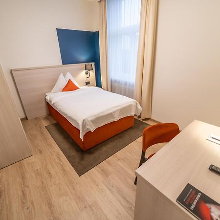 Dialoghotel Eckstein Baar Esterno foto