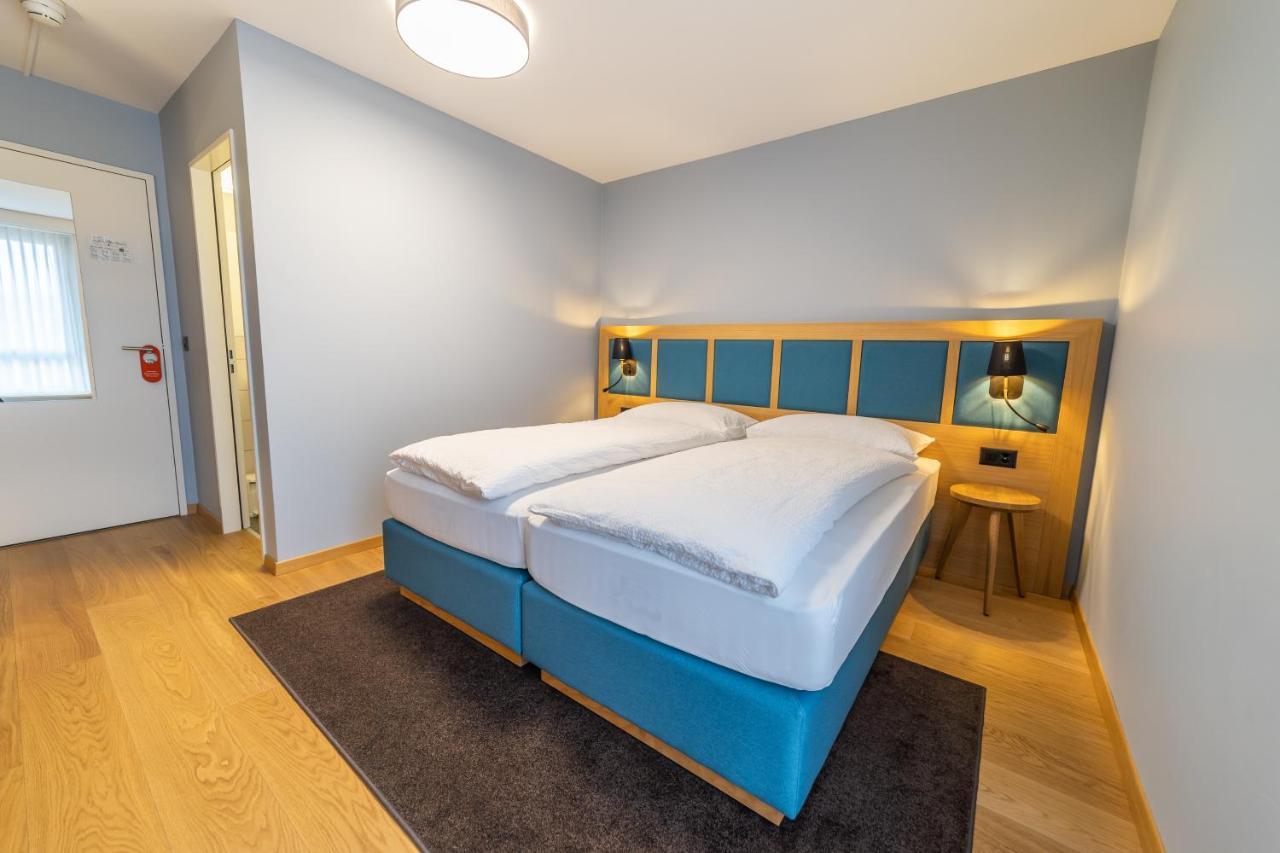 Dialoghotel Eckstein Baar Esterno foto