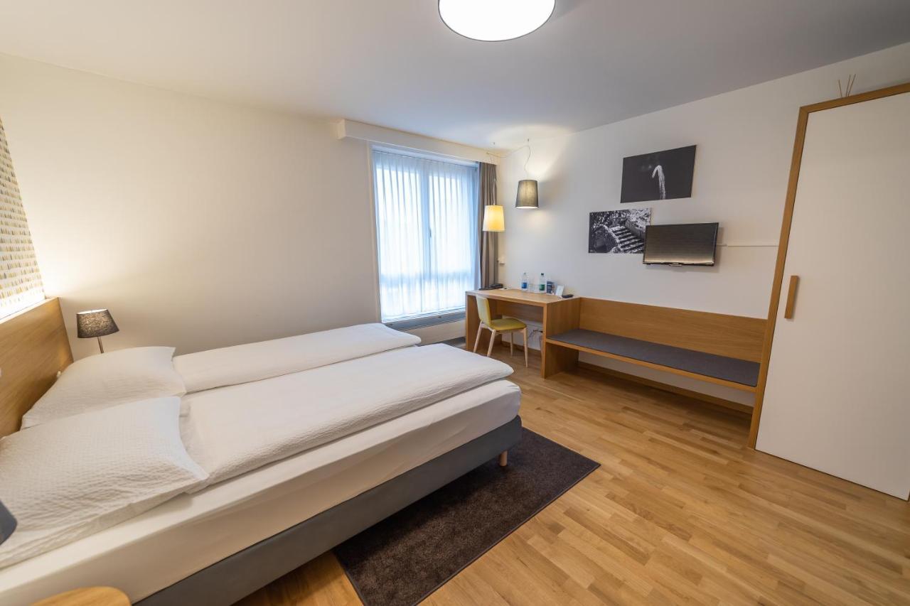 Dialoghotel Eckstein Baar Esterno foto