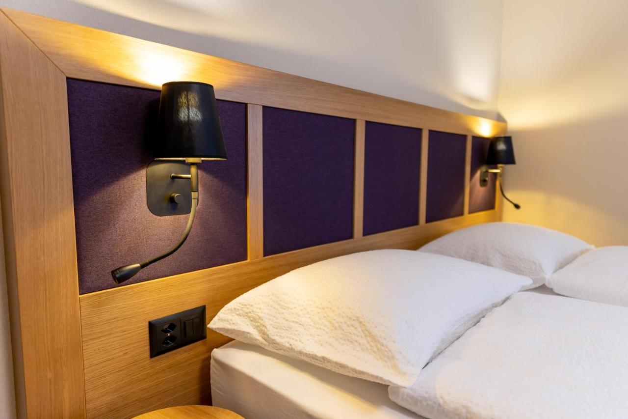 Dialoghotel Eckstein Baar Esterno foto