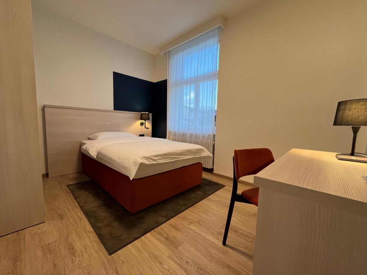 Dialoghotel Eckstein Baar Esterno foto