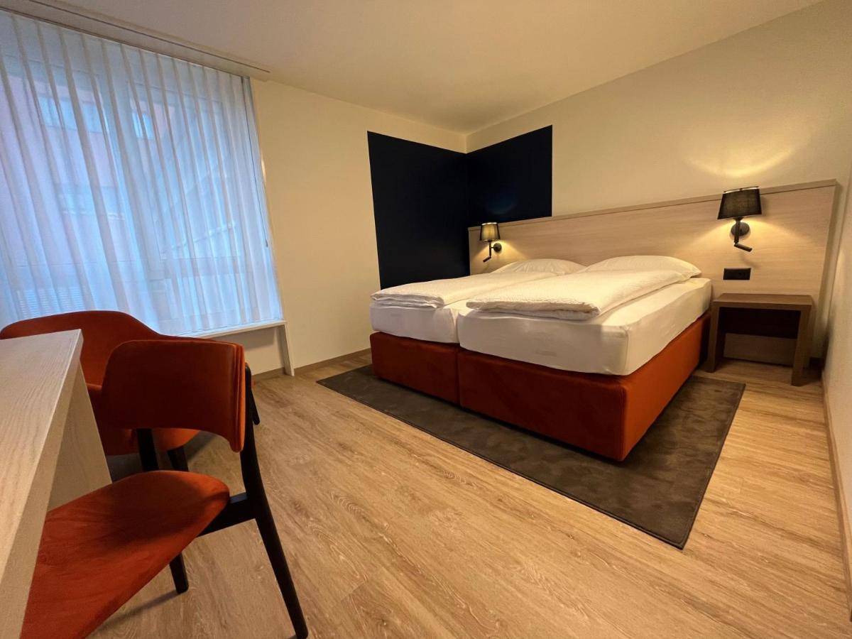 Dialoghotel Eckstein Baar Esterno foto
