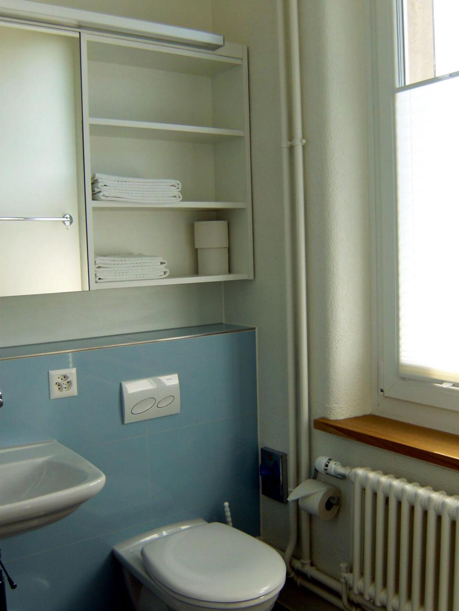 Dialoghotel Eckstein Baar Esterno foto
