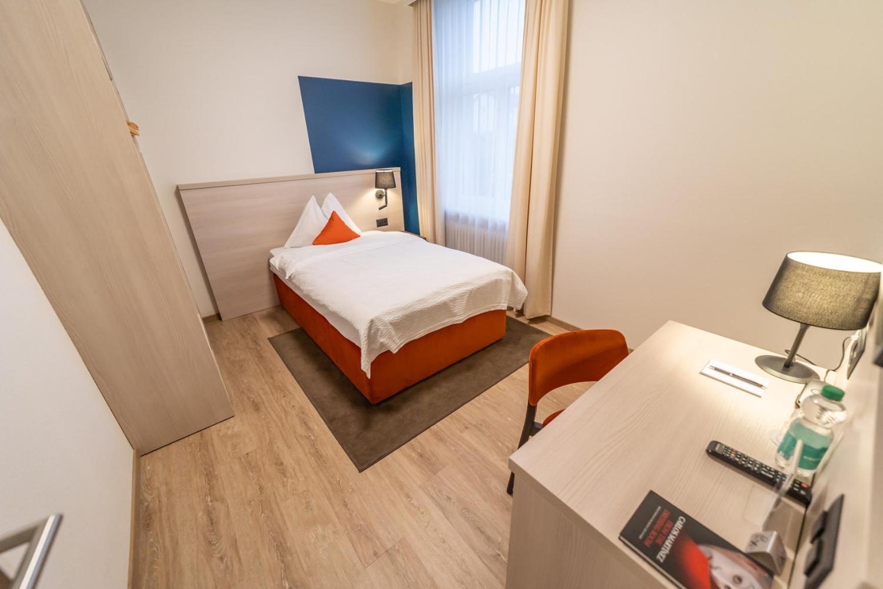 Dialoghotel Eckstein Baar Esterno foto