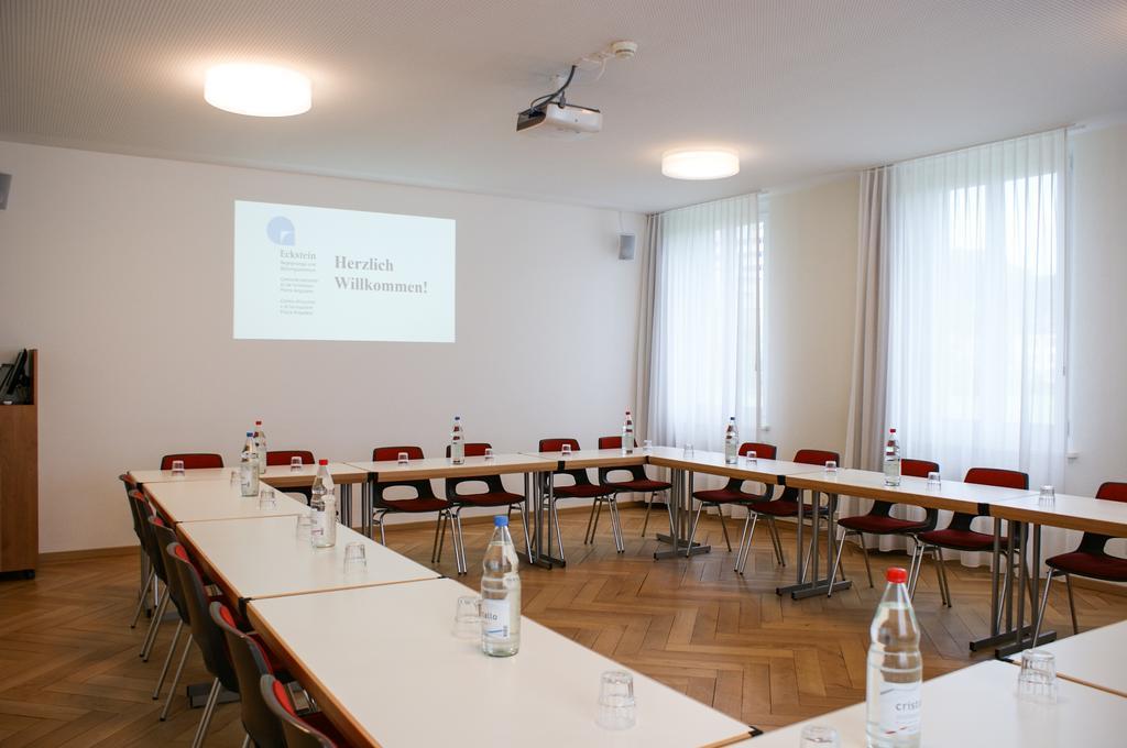 Dialoghotel Eckstein Baar Esterno foto