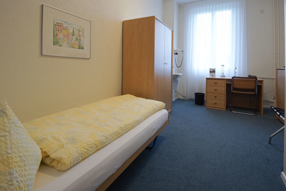 Dialoghotel Eckstein Baar Esterno foto