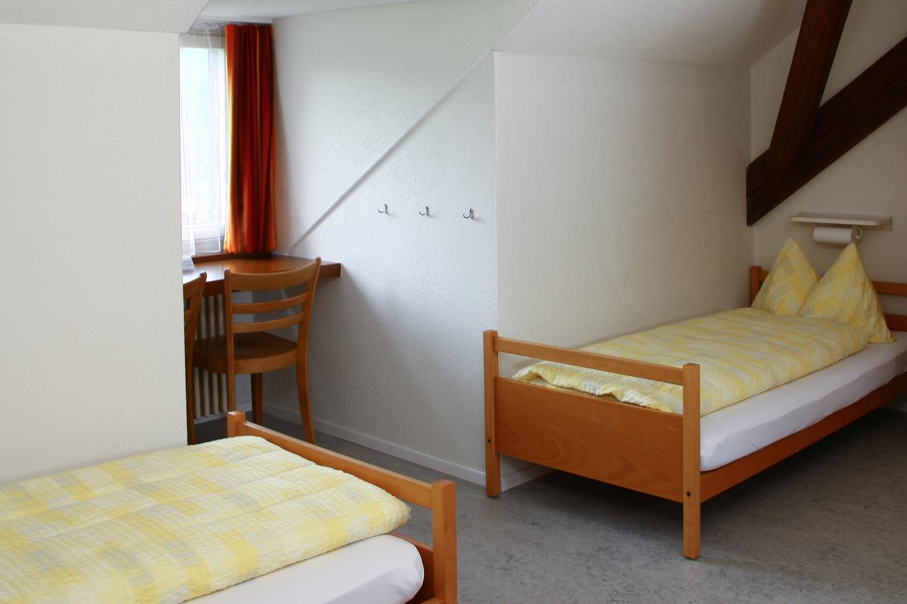 Dialoghotel Eckstein Baar Esterno foto