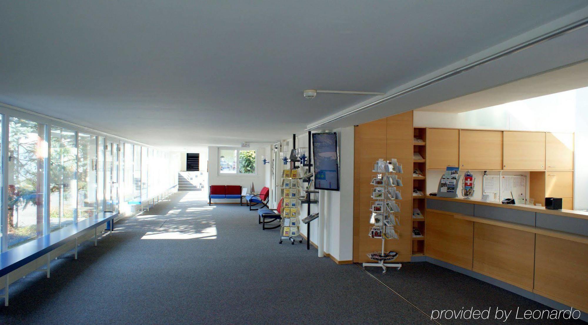 Dialoghotel Eckstein Baar Esterno foto