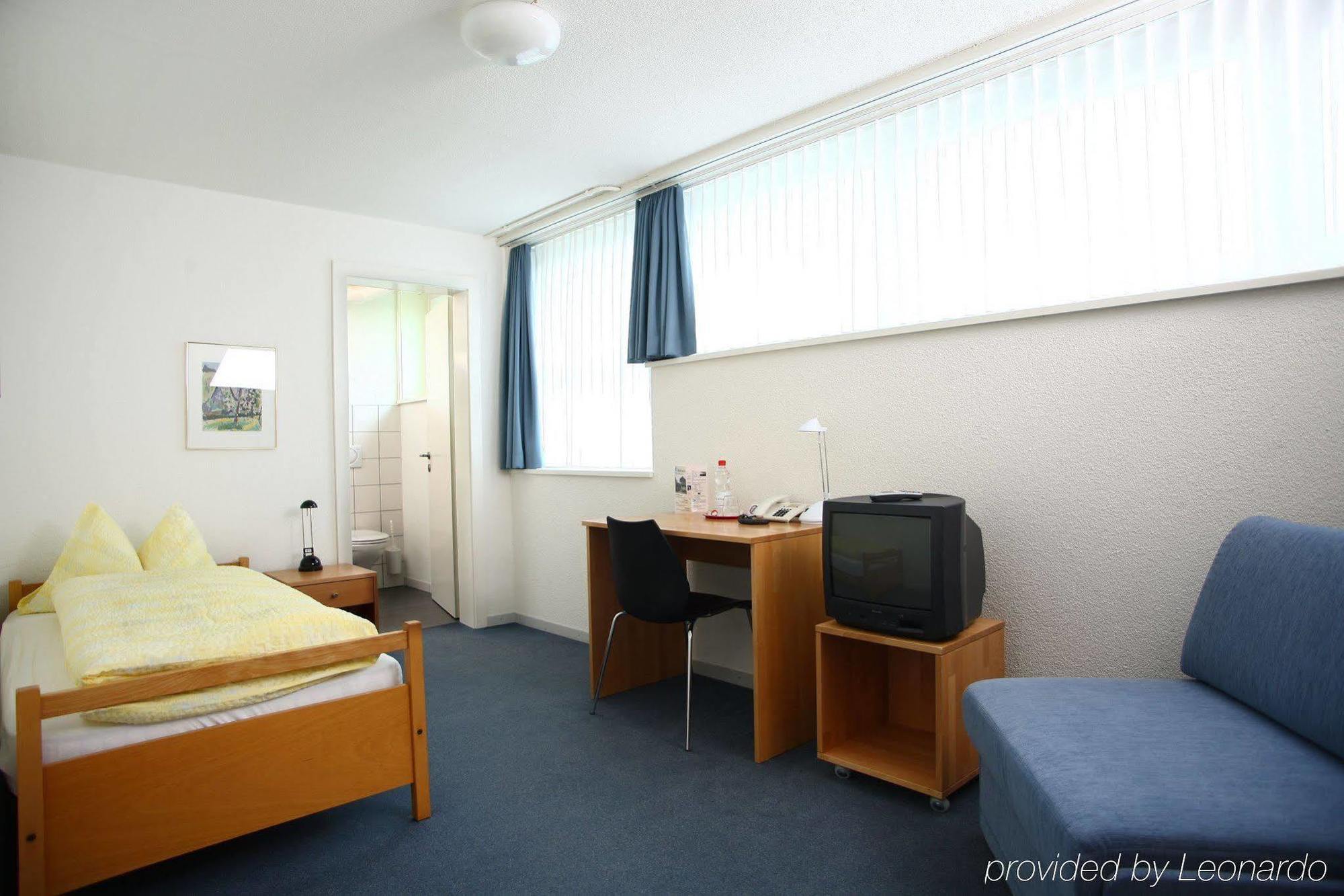 Dialoghotel Eckstein Baar Esterno foto