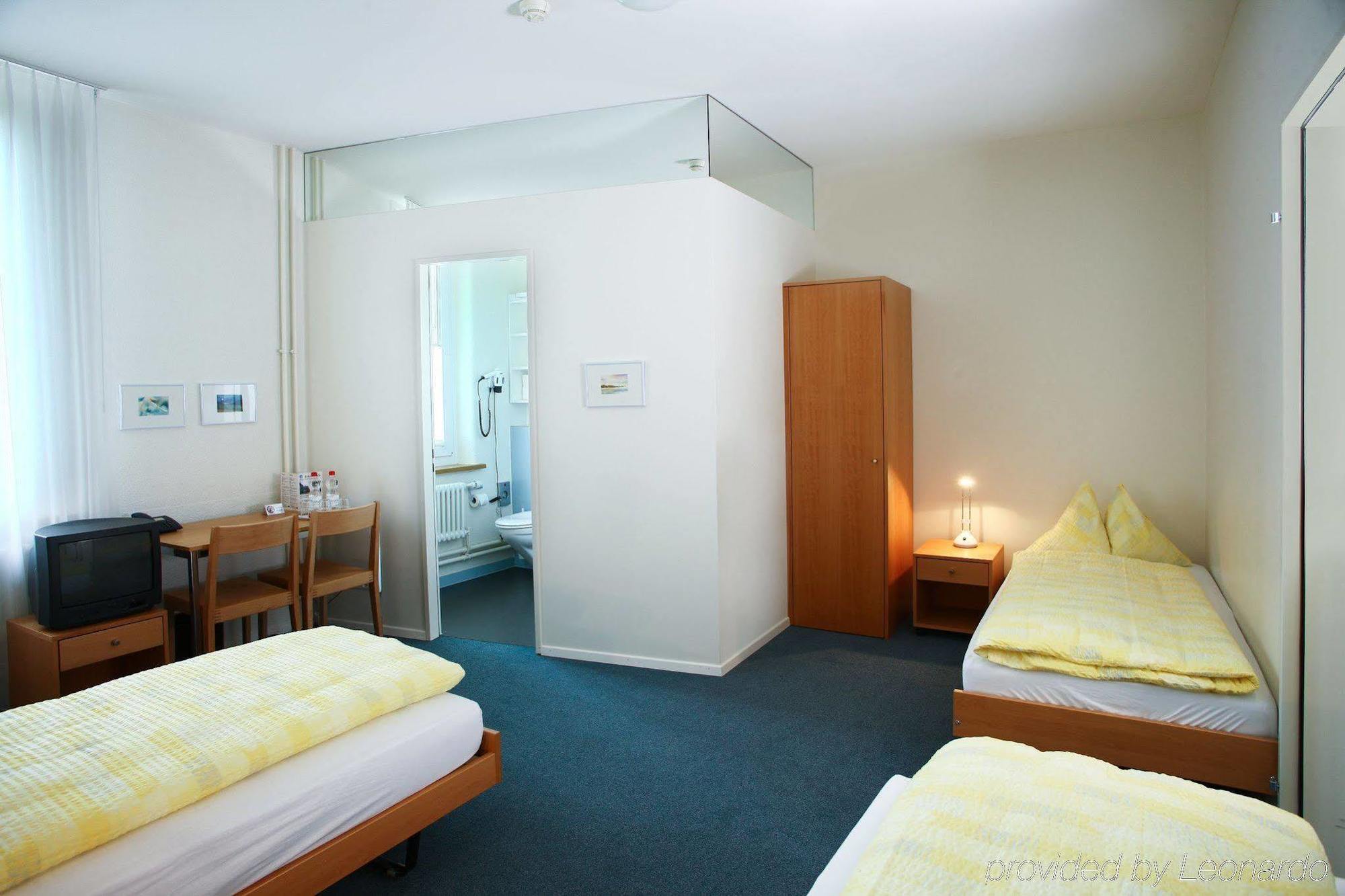 Dialoghotel Eckstein Baar Esterno foto