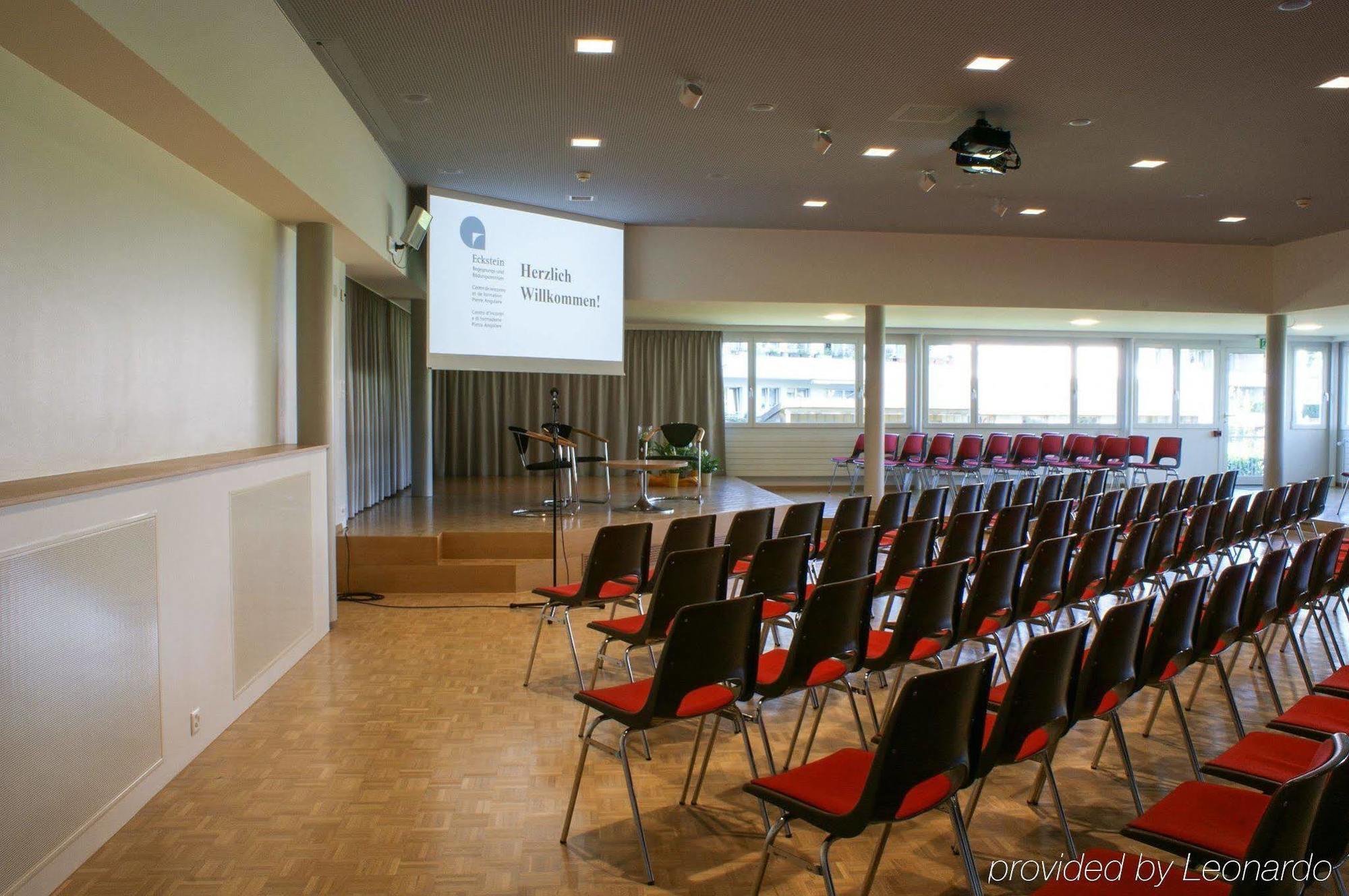 Dialoghotel Eckstein Baar Esterno foto