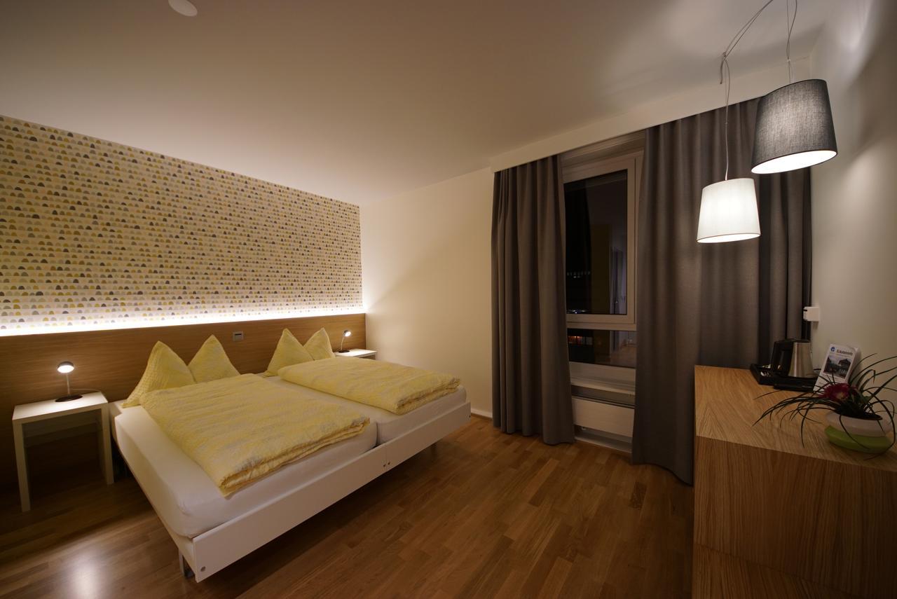 Dialoghotel Eckstein Baar Esterno foto