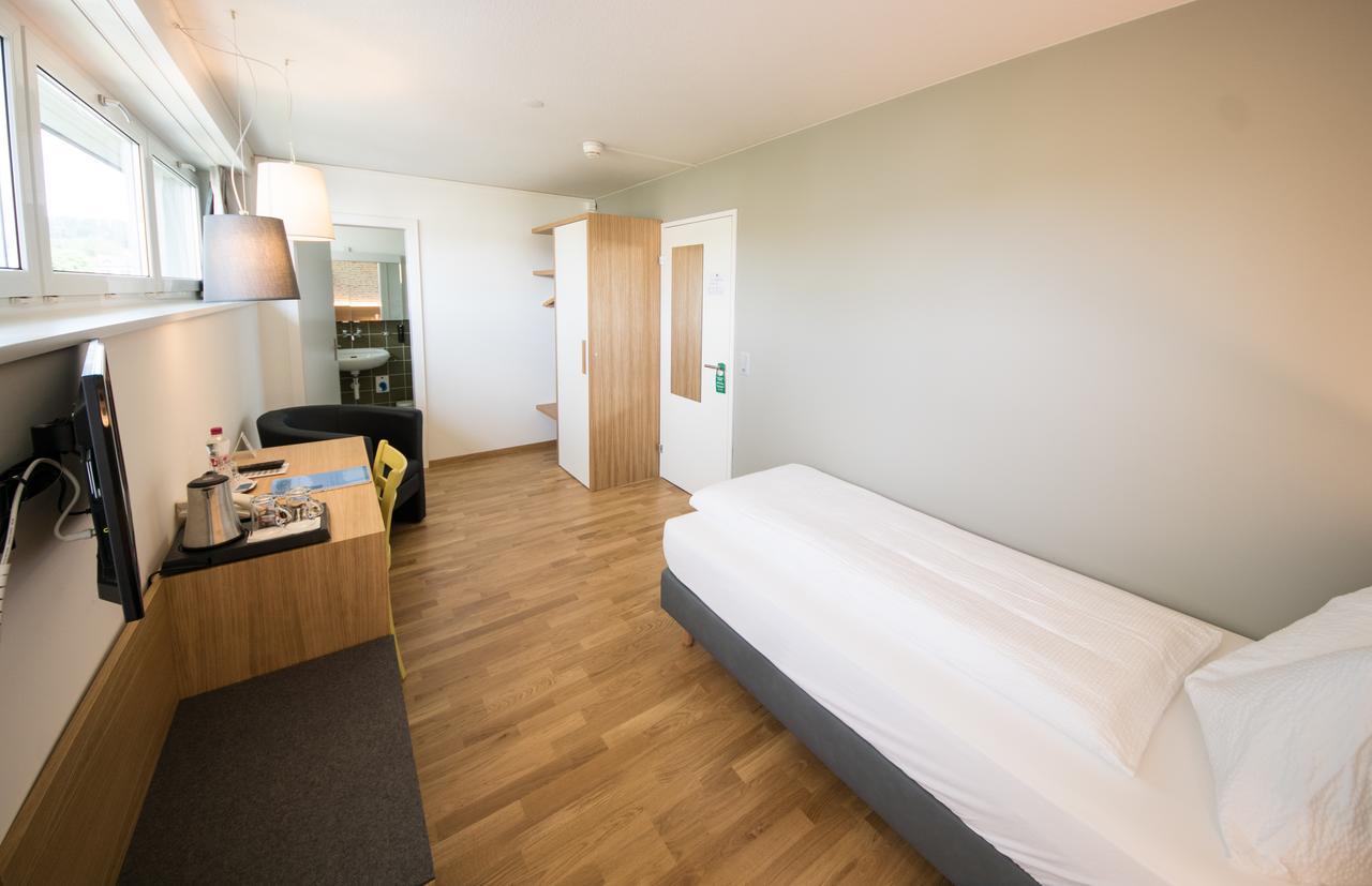 Dialoghotel Eckstein Baar Esterno foto