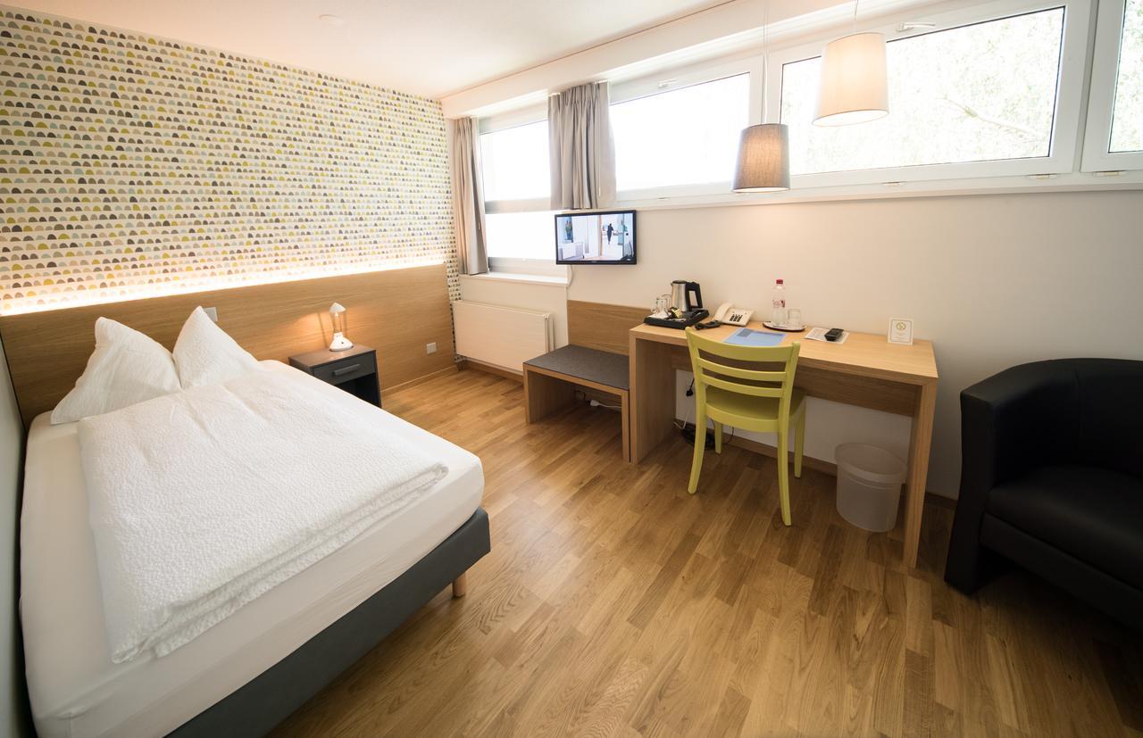 Dialoghotel Eckstein Baar Esterno foto