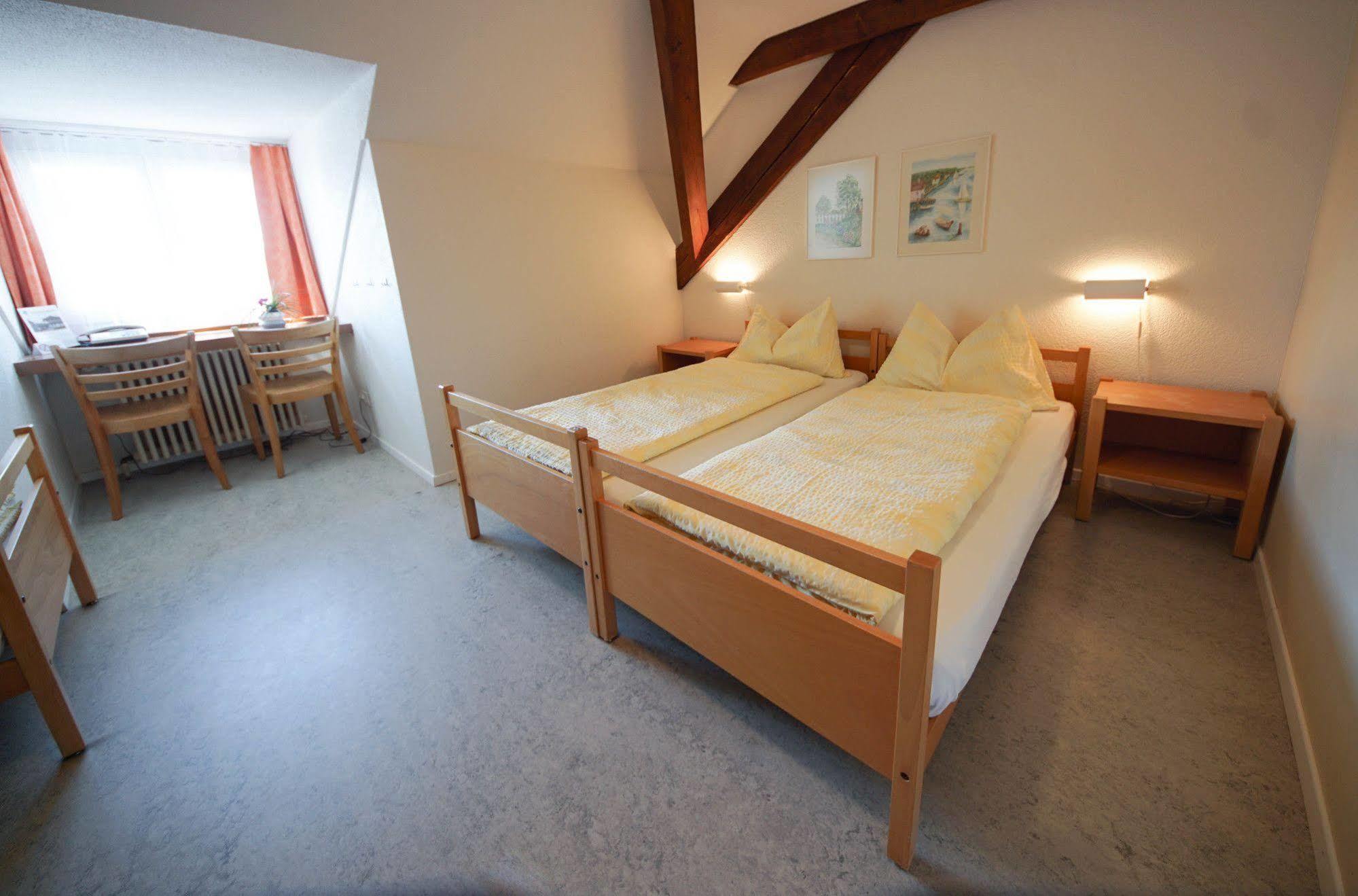 Dialoghotel Eckstein Baar Esterno foto