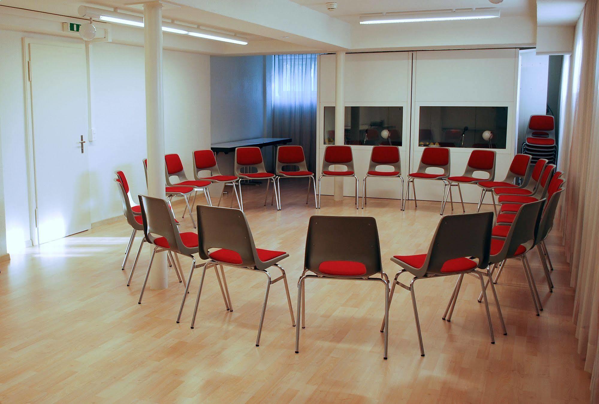 Dialoghotel Eckstein Baar Esterno foto
