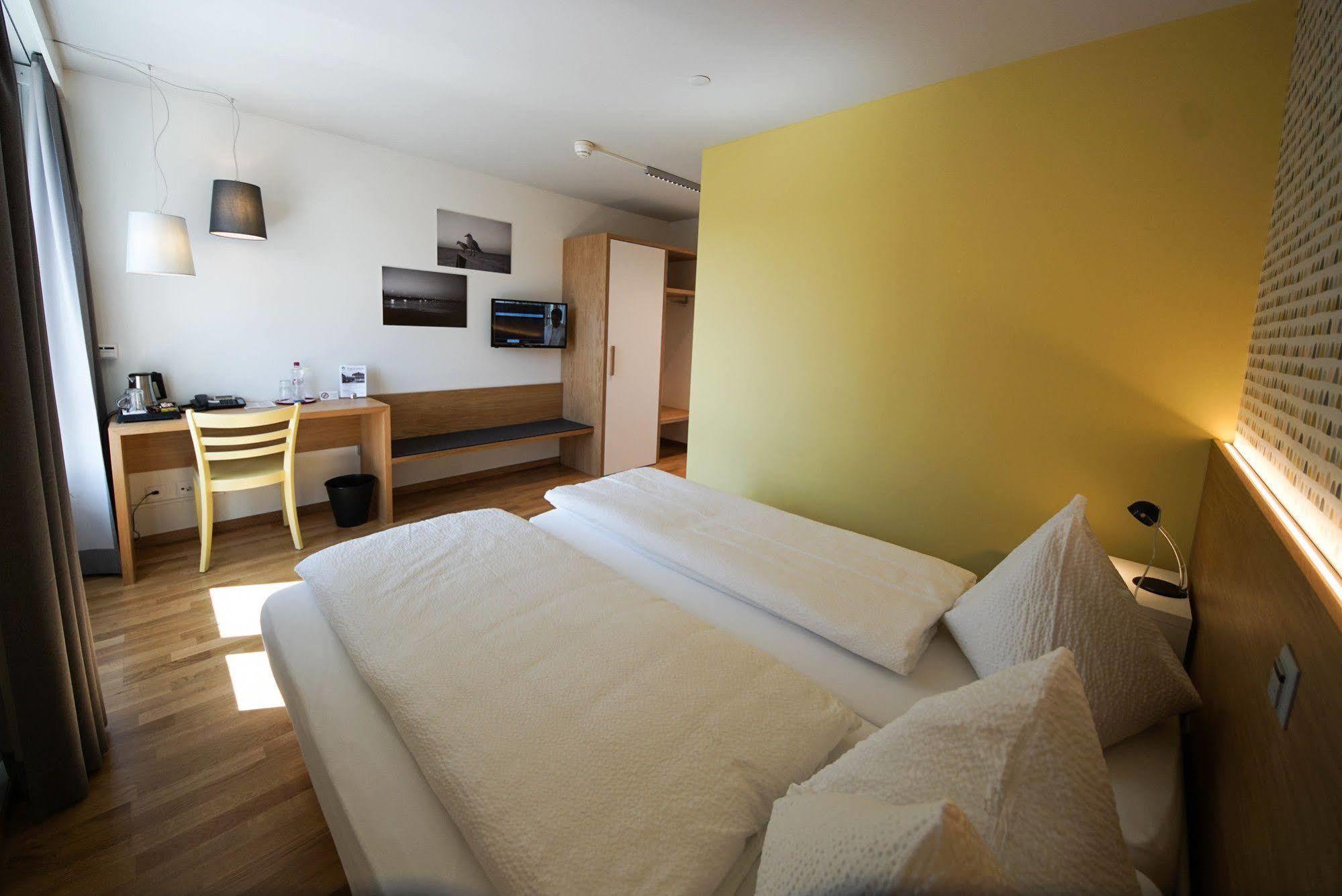Dialoghotel Eckstein Baar Esterno foto