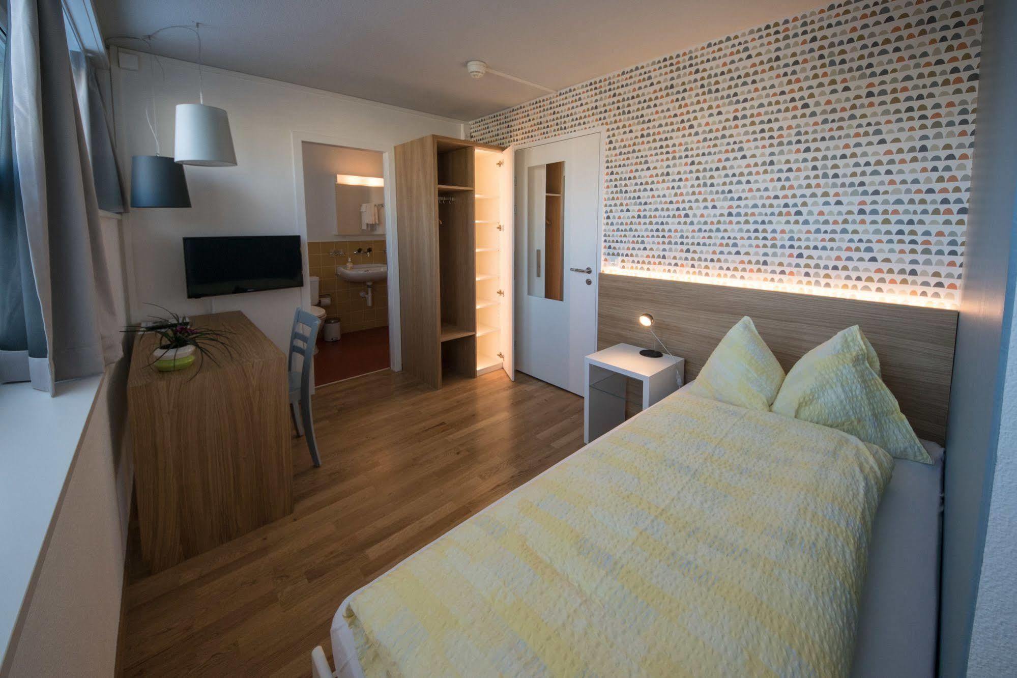 Dialoghotel Eckstein Baar Esterno foto