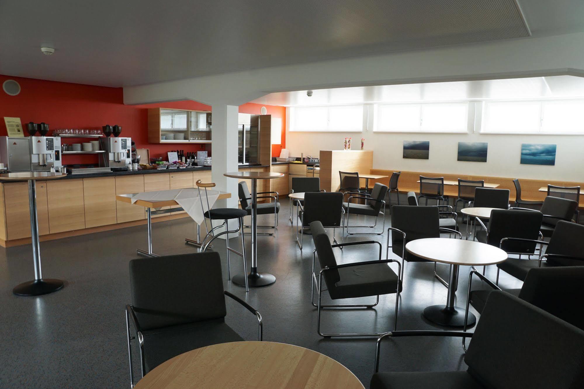 Dialoghotel Eckstein Baar Esterno foto