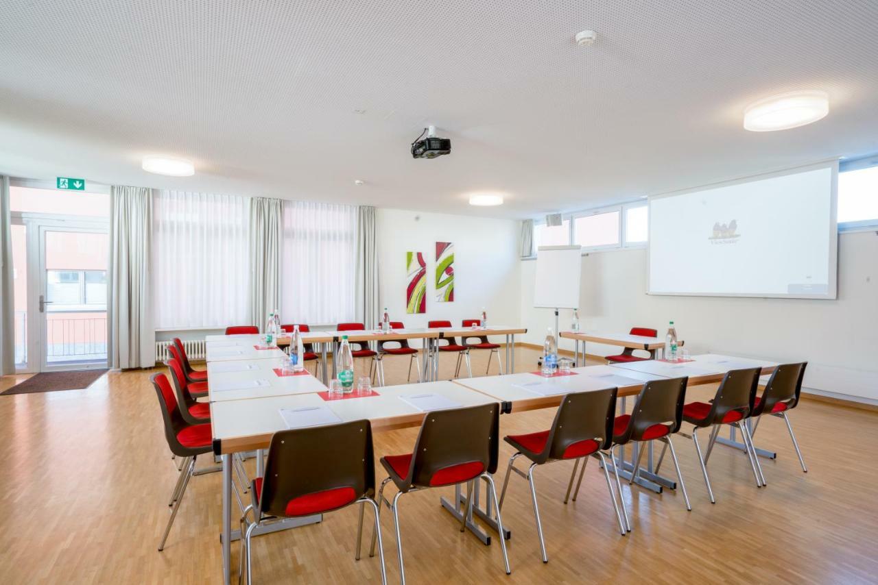 Dialoghotel Eckstein Baar Esterno foto