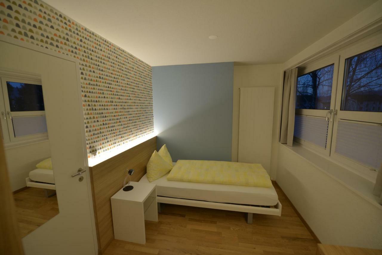 Dialoghotel Eckstein Baar Esterno foto