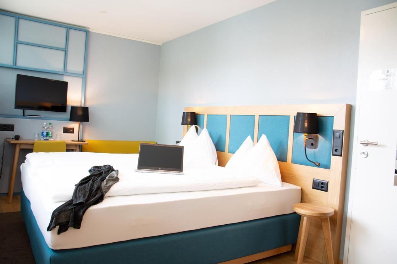 Dialoghotel Eckstein Baar Esterno foto