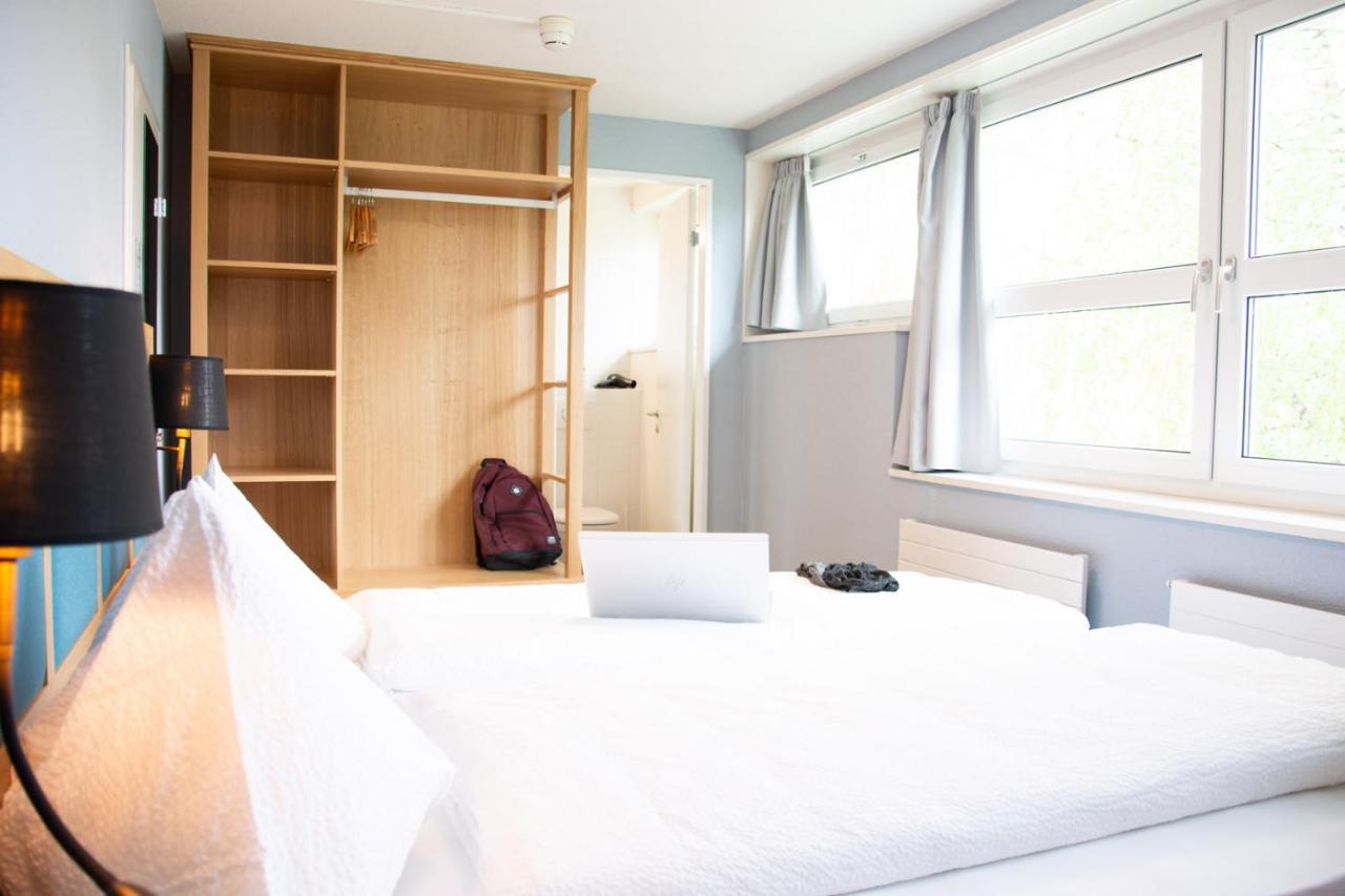 Dialoghotel Eckstein Baar Esterno foto